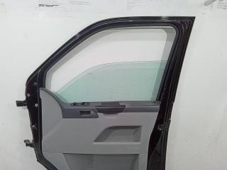 стеклоподъемник электрический передний правый Volkswagen Transporter T5 [рестайлинг] 2010