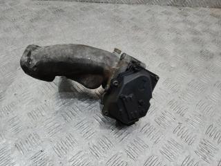 заслонка дроссельная Audi Q7 4L 2007, 3.0 л., дизель, АКПП, 059145950