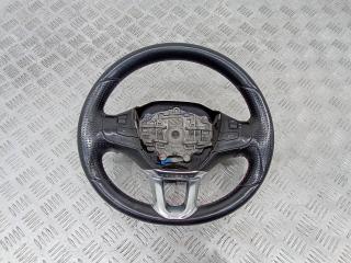руль Peugeot 2008 1 поколение 2015, 98084115ZD
