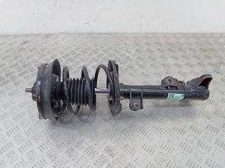 стойка передняя Mercedes-Benz C-Класс W203/S203/CL203 [рестайлинг] 2005, A2033204130