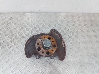 кулак поворотный правый Mercedes-Benz C-Класс W203/S203/CL203 [рестайлинг] 2005