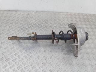 стойка передняя левая Audi A4 B8/8K 2009, 2.0 л., дизель, 8T0413031AF