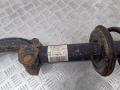 стойка передняя левая Audi A4 B8/8K 2009, 2.0 л., дизель, 8T0413031AF - фото №5