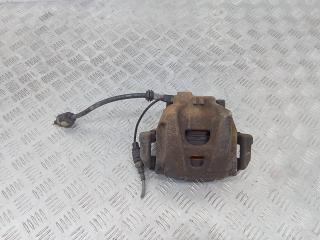 суппорт передний левый Audi A4 B8/8K 2009, 2.0 л., дизель