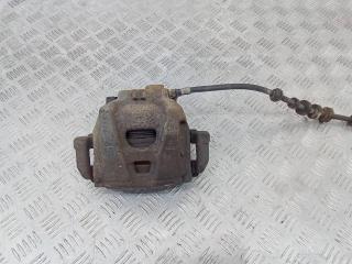 суппорт передний правый Audi A4 B8/8K 2009, 2.0 л., дизель