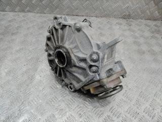 редуктор переднего моста Mercedes-Benz C-Класс W204/S204/C204 [рестайлинг] 2011, 2.2 л., дизель, полный привод, 2213301302