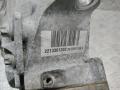 редуктор переднего моста Mercedes-Benz C-Класс W204/S204/C204 [рестайлинг] 2011, 2.2 л., дизель, полный привод, 2213301302 - фото №2