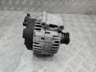 генератор Mercedes-Benz C-Класс W204/S204/C204 [рестайлинг] 2011, 2.2 л., дизель, A0141541202