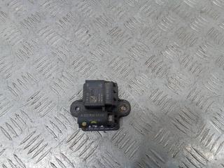 реле накала свечей Mercedes-Benz C-Класс W204/S204/C204 [рестайлинг] 2011, 2.2 л., дизель, A6519000900