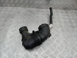 патрубок воздушного фильтра Mercedes-Benz C-Класс W204/S204/C204 [рестайлинг] 2011, 2.2 л., дизель, A6510940797