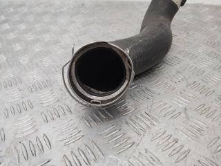 патрубок интеркулера Mercedes-Benz C-Класс W204/S204/C204 [рестайлинг] 2011, 2.2 л., дизель, A2045283082