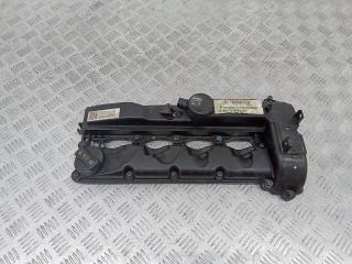 клапанная крышка Mercedes-Benz C-Класс W204/S204/C204 [рестайлинг] 2011, 2.2 л., дизель, A6510100203, A6510108103