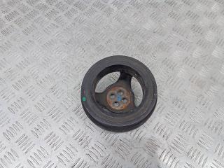 шкив коленвала Mercedes-Benz C-Класс W204/S204/C204 [рестайлинг] 2011, 2.2 л., дизель, 201613G0