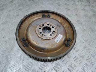 Маховик АКПП (драйв плата) Mercedes-Benz C-Класс W204/S204/C204 [рестайлинг] 2011, 2.2 л., дизель, 16510300512