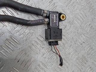 датчик давления (температуры) выхлопных газов Mercedes-Benz C-Класс W204/S204/C204 [рестайлинг] 2011, 2.2 л., дизель, A0061539528