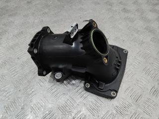 гофра инжектора Mercedes-Benz C-Класс W204/S204/C204 [рестайлинг] 2011, 2.2 л., дизель, A6510900028