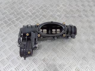 коллектор впускной Mercedes-Benz C-Класс W204/S204/C204 [рестайлинг] 2011, 2.2 л., дизель, A6510900037