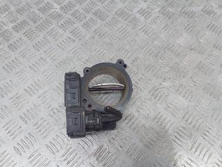 заслонка дроссельная Mercedes-Benz C-Класс W204/S204/C204 [рестайлинг] 2011, 2.2 л., дизель, A6510900370