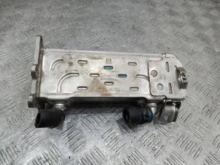 охладитель EGR / Радиатор EGR Mercedes-Benz C-Класс W204/S204/C204 [рестайлинг] 2011, 2.2 л., дизель, A6511400275