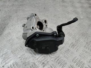 клапан EGR Mercedes-Benz C-Класс W204/S204/C204 [рестайлинг] 2011, 2.2 л., дизель, A6511400460