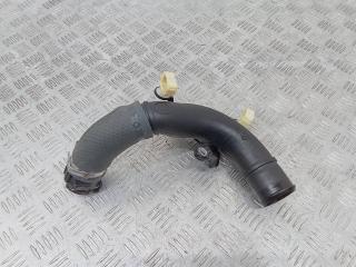 патрубок интеркулера Nissan Juke YF15 [рестайлинг] 2016, 1.2 л., бензин, K6144609921RA