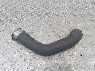 патрубок интеркулера Nissan Juke YF15 [рестайлинг] 2016, 1.2 л., бензин