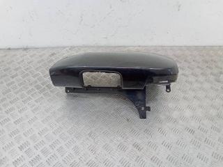 клык бампера задний правый Opel Vivaro A [рестайлинг] 2011, 8200011453, 91166149