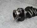 коленвал Renault Scenic 3 поколение 2010, 1.5 л., дизель, МКПП - фото №4