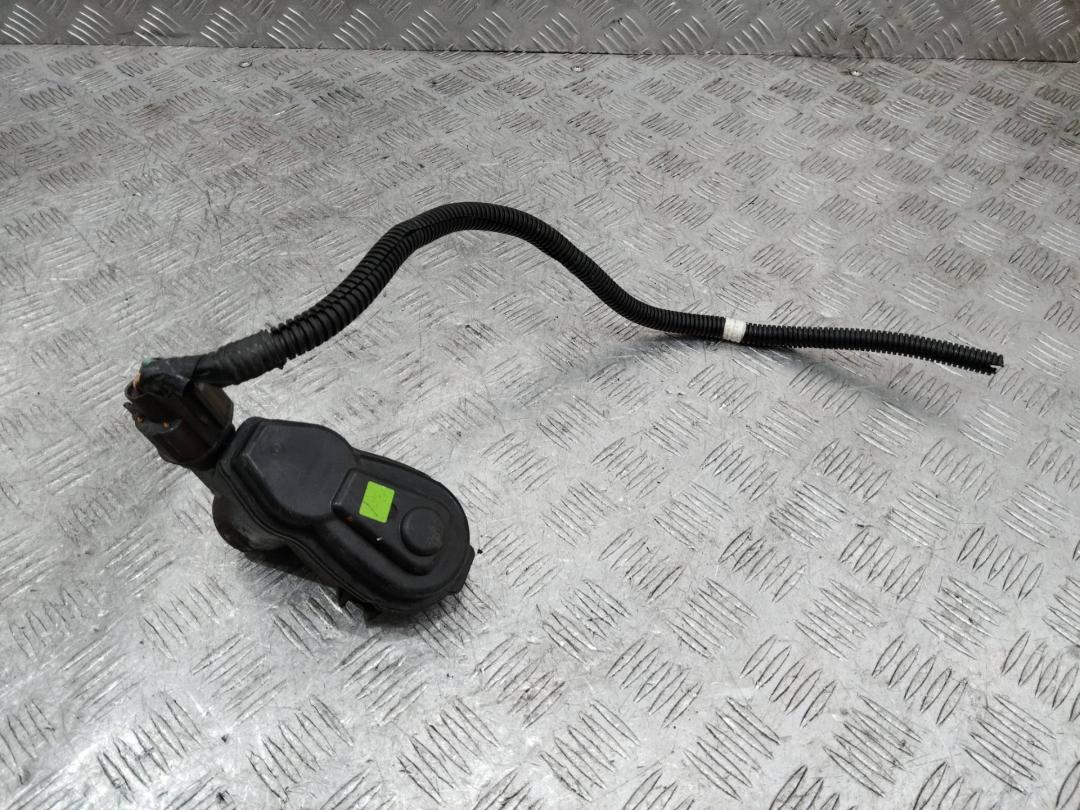 электроручник Renault Scenic 3 поколение 2010, 32338814 - фото №1