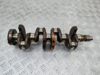 коленвал Nissan Note E11 2006, 1.4 л., бензин