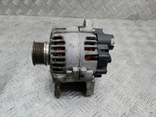 генератор Renault Scenic 3 поколение 2010, 1.6 л., бензин, 8200667619