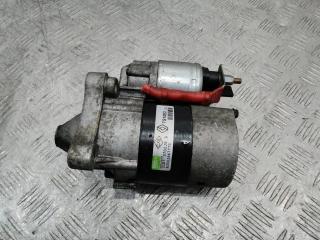 стартер Renault Megane 2 поколение 2005, 1.6 л., бензин, 8200266777