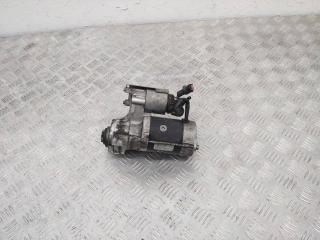 стартер Renault Espace 4 поколение [рестайлинг] 2008, 3.0 л., дизель, АКПП, 8200444783, 8200444783A