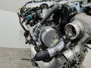 насос вакуумный Renault Espace 4 поколение [рестайлинг] 2008, 3.0 л., P9X 715, дизель, АКПП, 7002760005, 897380032A