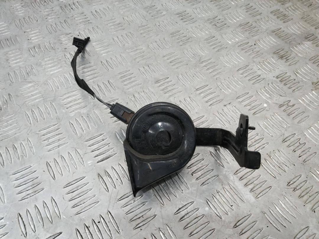 сигнал (клаксон) Renault Megane 4 поколение 2017, 256104488R - фото №1