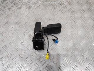 замок ремня безопасности Mercedes-Benz A-Класс W176 [рестайлинг] 2016, A1768600469