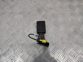 замок ремня безопасности Mercedes-Benz A-Класс W176 [рестайлинг] 2016, A1768600369