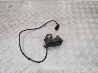 моторчик стояночного тормоза правый заднего правого Mercedes-Benz A-Класс W176 [рестайлинг] 2016, A2464232298