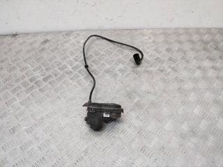 моторчик стояночного тормоза левый заднего левого Mercedes-Benz A-Класс W176 [рестайлинг] 2016, A2464232198