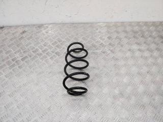 пружина задняя Mercedes-Benz A-Класс W176 [рестайлинг] 2016