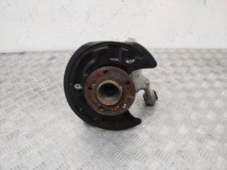 кулак задний правый Mercedes-Benz A-Класс W176 [рестайлинг] 2016, 2460406