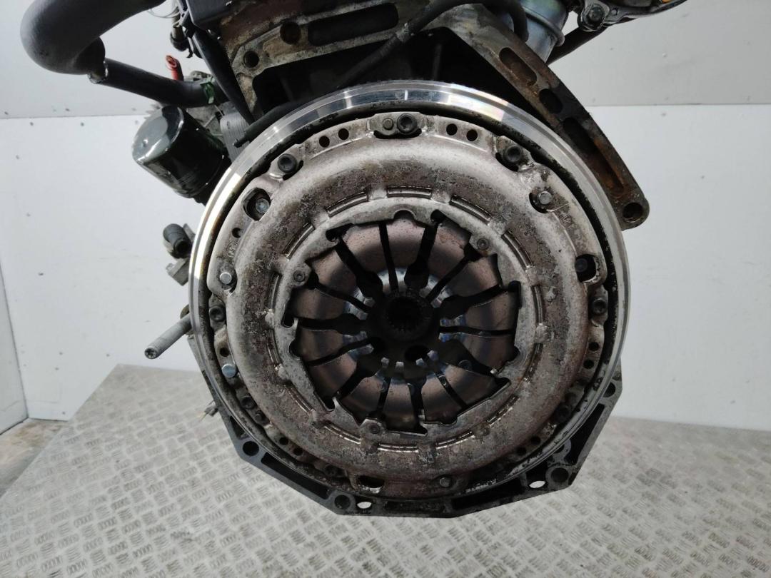 Комплект сцепления (в двигателе) Renault Laguna 3 поколение 2008, 1.5 л., дизель, МКПП, 8200450217 - фото №1