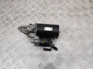 стартер Peugeot Boxer 3 поколение 2009, 2.2 л., дизель