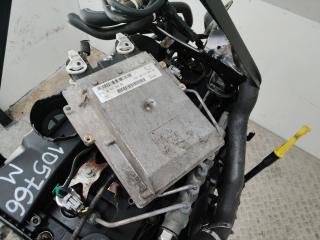 двигатель Peugeot Boxer 3 поколение 2006, 2.2 л., 4HV (P22DTE), дизель, МКПП, 10TRJ1, 4HV