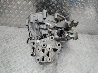 КПП механическая (МКПП) Peugeot Boxer 3 поколение 2006, 2.2 л., 4HV (P22DTE), дизель, МКПП, 20UM23