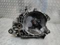 КПП механическая (МКПП) Peugeot Boxer 3 поколение 2006, 2.2 л., 4HV (P22DTE), дизель, МКПП, 20UM23 - фото №5