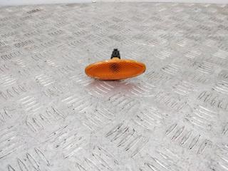 повторитель поворота на крыле Jaguar S-Type 1 поколение 2000, 237178