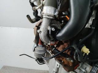 турбина Renault Duster 1 поколение 2014, 1.5 л., дизель, МКПП, 54399700127