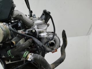 турбина Renault Megane 2 поколение [рестайлинг] 2006, 1.5 л., K9K 734, дизель, МКПП, 54399700070