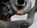турбина Renault Megane 2 поколение [рестайлинг] 2006, 1.5 л., K9K 734, дизель, МКПП, 54399700070 - фото №2